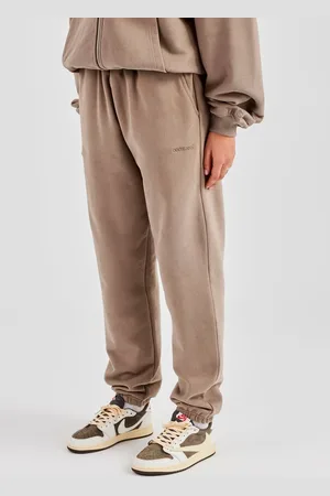CERNUCCI Womens Cuffed Jogger