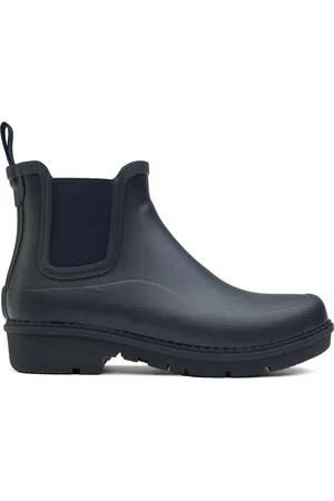 FitFlop Wonderwelly Chelsea Boots