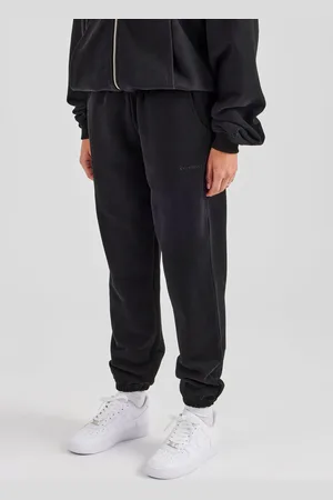 CERNUCCI Womens Cuffed Jogger
