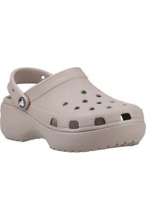 Crocs Classic Platform Clog