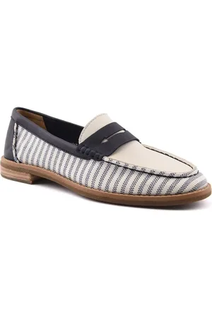 Sperry Port Driving Moccasin
