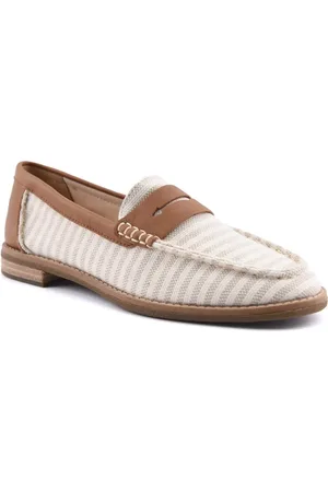 Sperry Port Driving Moccasin