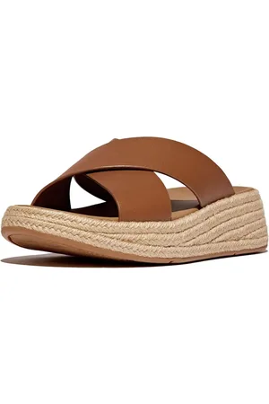 FitFlop F-Mode Cross Slide