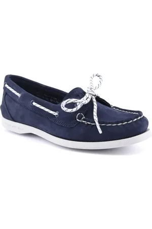 Sperry Authentic 1 Eye Boat Shoe
