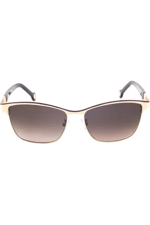 Carolina Herrera HE0695 unglae GoldBrown Women - Multicolor Sunglasses