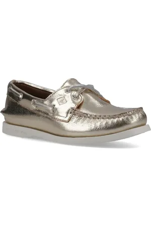 Sperry Authentic 2 Eye Boat Shoe
