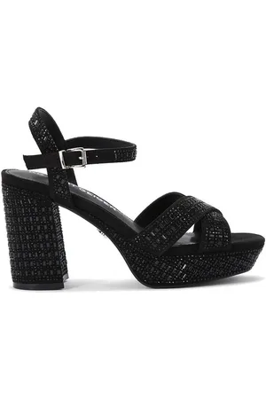 Kurt Geiger Fleur Platform