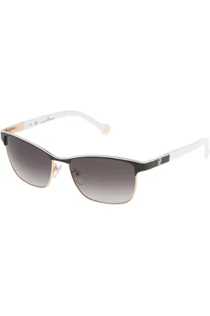 Carolina Herrera CH816 Sunglasses 0807 Style Women