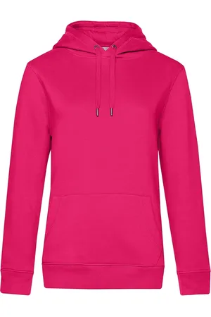 B and C Queen Hoodie
