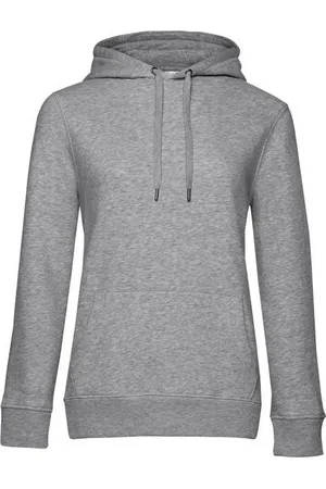 B and C Queen Hoodie