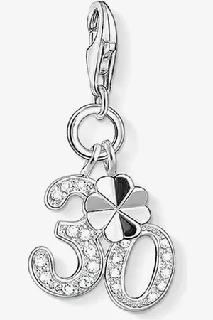Thomas Sabo Pave 30 Charm 1237-051-14 30
