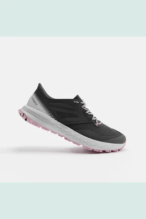 DECATHLON Trail Running Shoes TR2