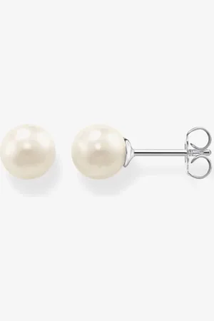 Thomas Sabo Simulated Stud Earrings