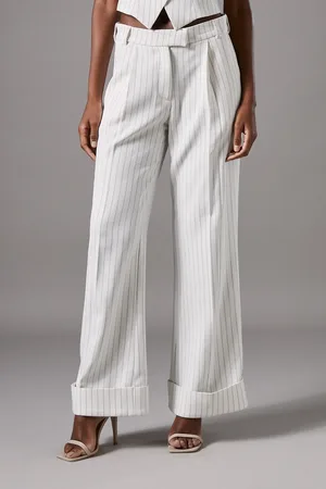 Coast Pinstripe Trouser