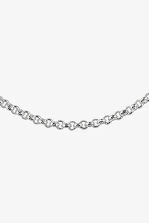 Thomas Sabo Together Heart Necklace KE1643-051-14-L45V