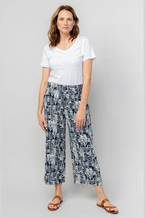 LILY & ME Greta Trouser Birch