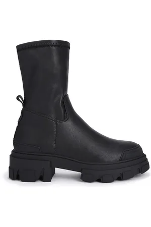 Kurt Geiger Trekker Sock2