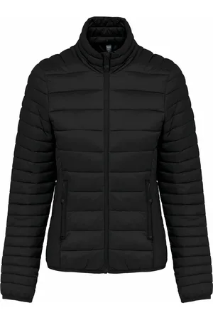 Kariban Lightweight Padded Jacket
