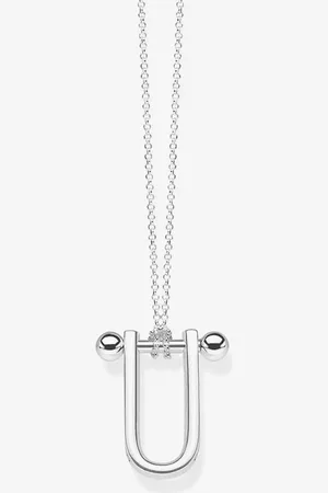 Thomas Sabo Iconic Necklace KE1808-637-21-L67V