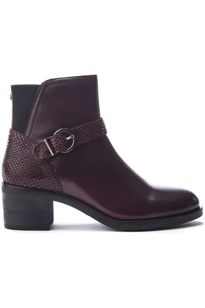 Moda In Pelle Leighton