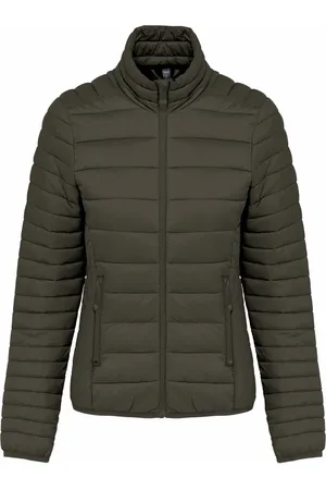 Kariban Lightweight Padded Jacket