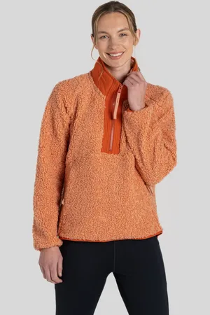 Craghoppers Toro Half Zip Insulating Fleece
