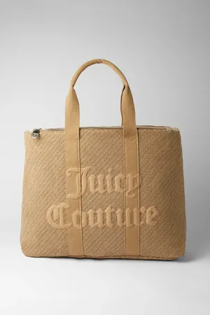 Juicy Couture Daisy Shopper