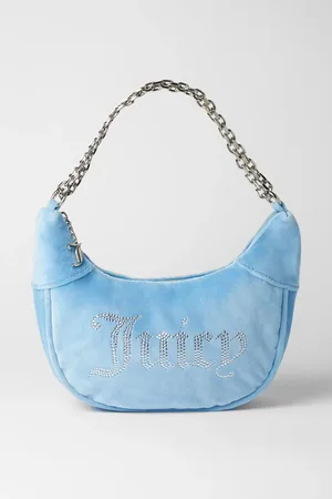Juicy Couture Kimberly Small Hobo