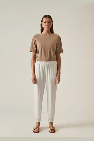 James Lakeland Jersey Joggers