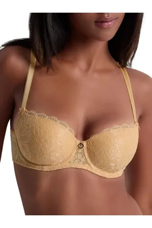 Aubade Rosessence Care Half Cup Bra