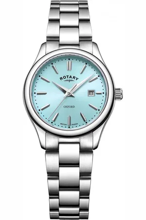 Rotary LB05092-77 Timepieces 32mm Quartz Watch