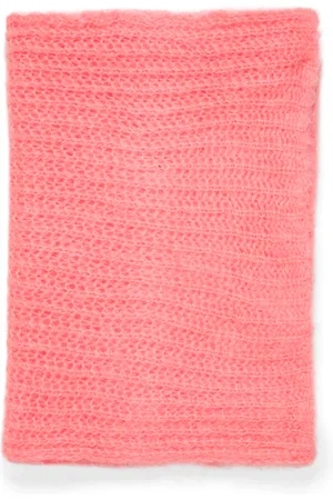 Part Two ReshaPW SC Mohair Blend Scarf