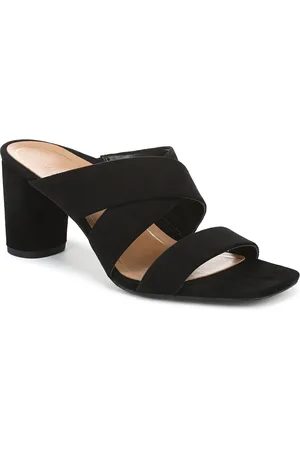 Vionic Merlot Sandals