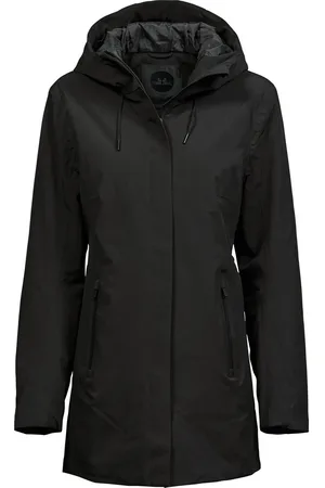 TeeJays All Weather Parka