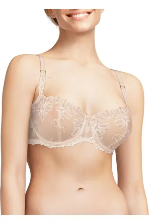 Chantelle Champs Elysees Balconette Bra