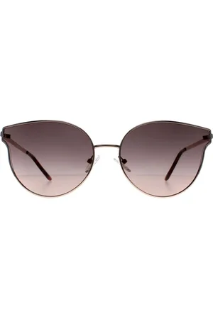 Guess Cat Eye Grey Gradient GF0353
