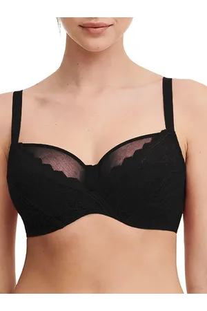 Chantelle Easy Feel Floral Touch Full Cup Bra