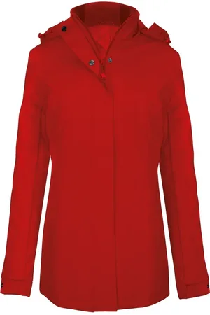 Kariban Parka Jacket
