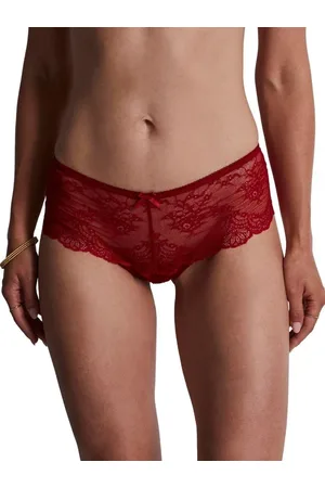 Aubade Danse Des Sens Cheeky Boyshort