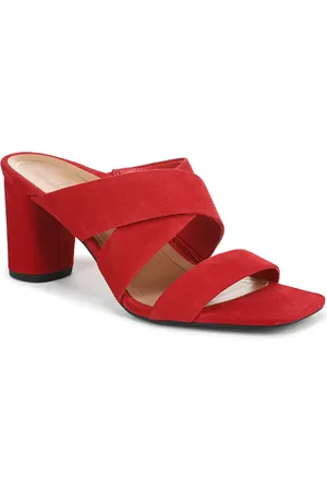 Vionic Merlot Sandals