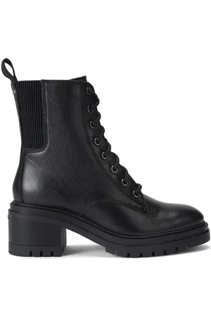 Carvela Champion Lace Up