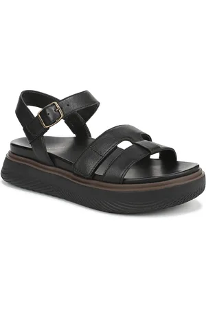 Vionic Solana Strappy Sandals