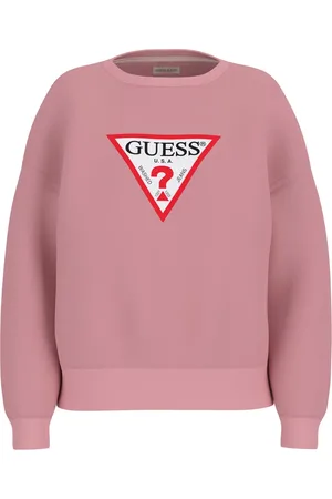 Guess Icon Logo Sweat