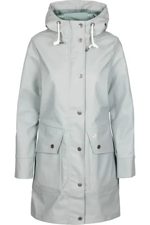 Trespass Payko Waterproof Jacket