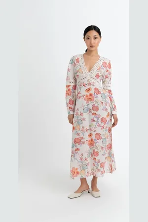 RAISHMA Evelyn Dress