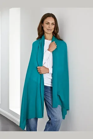 Cove Lola Cashmere Travel Wrap