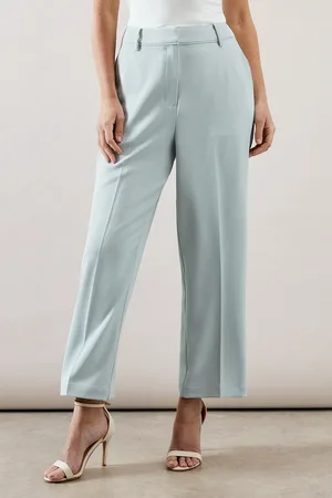 wallis Petite Tapered Trouser