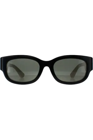 Gucci Square with Ivory Grey GG1667SK