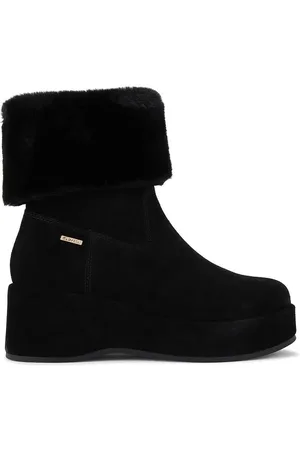 Carvela Apres Fur