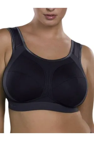 Anita Active Extreme Control F-K Sports Bra